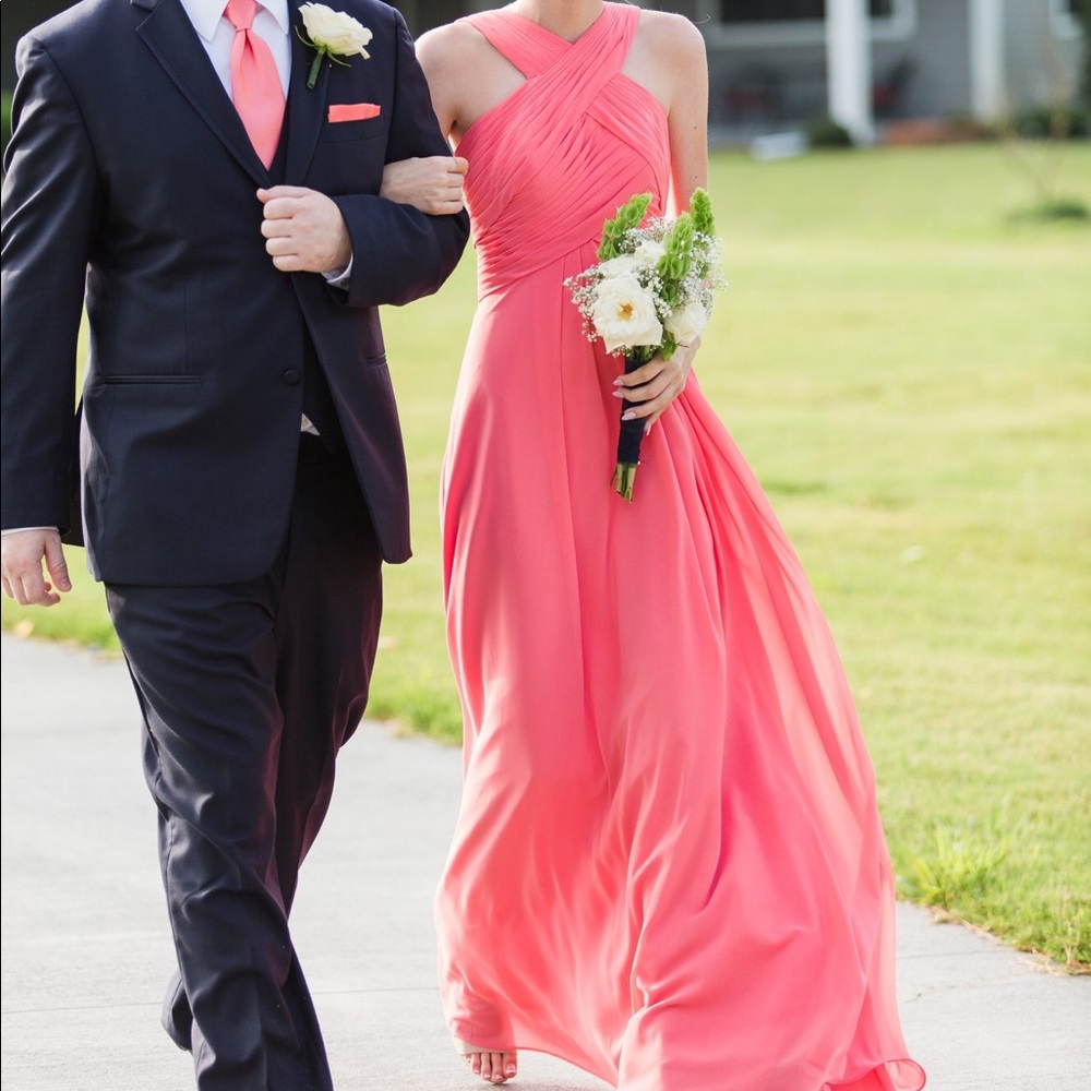 Bridesmaids Dress